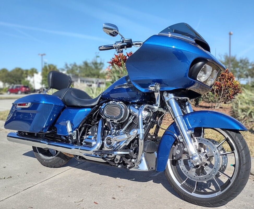 Used Motorcycles For Sale Near St Augustine, FL - Cycle Trader