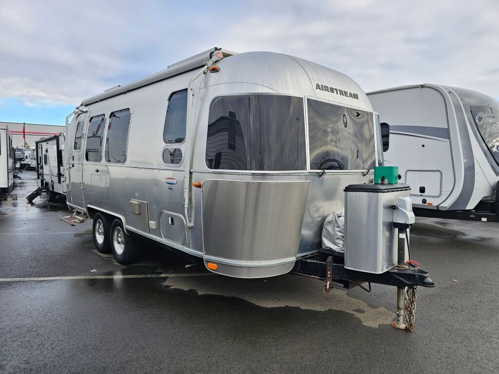 Airstream International Signature RVs For Sale near Seattle, WA - RV Trader