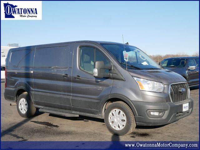 2021 FORD TRANSIT 150 in Owatonna, MT
