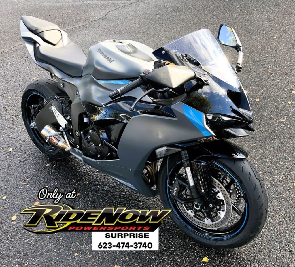 Used Motorcycles For Sale Near El Mirage, AZ - Cycle Trader