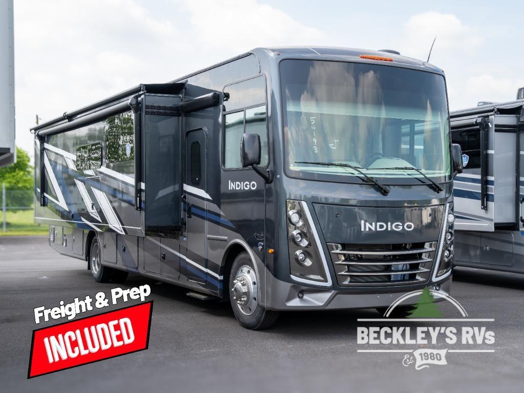 2027 Thor Motor Coach Indigo HH36 in thurmont MD