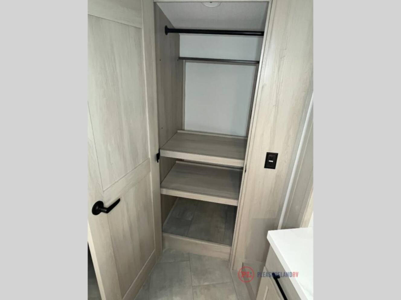 A photo of this 2026 Grand Design Solitude 417KB