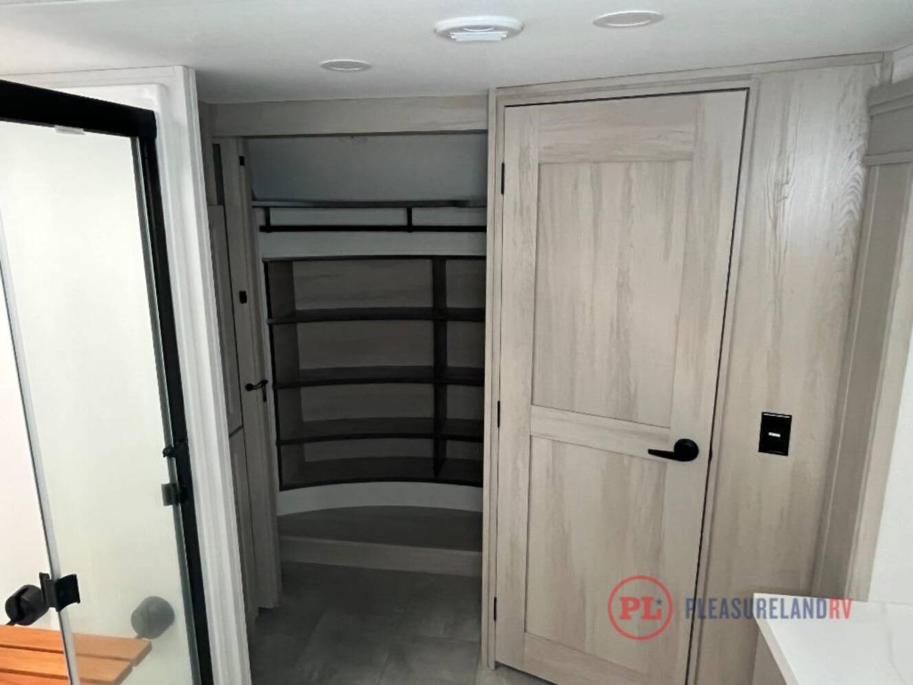 A photo of this 2026 Grand Design Solitude 417KB