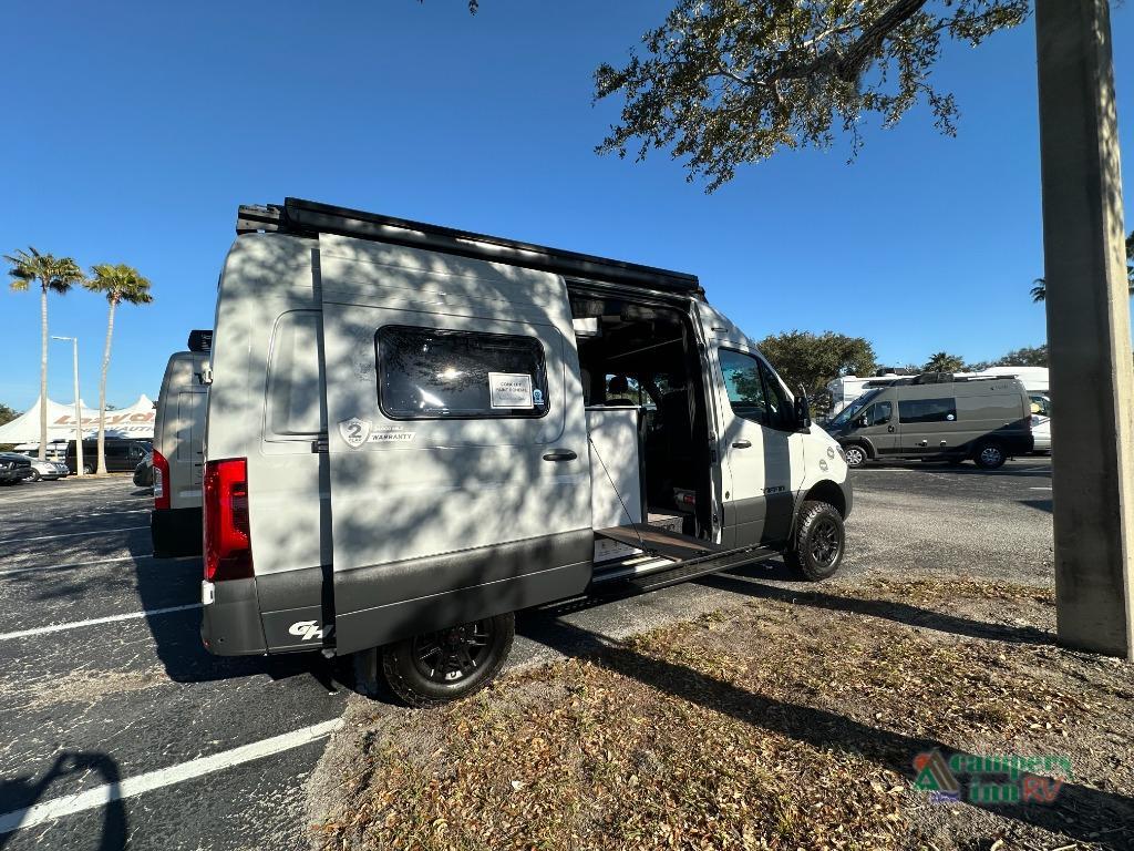 2026 Tiffin Motorhomes GH1 BASE in seffner FL