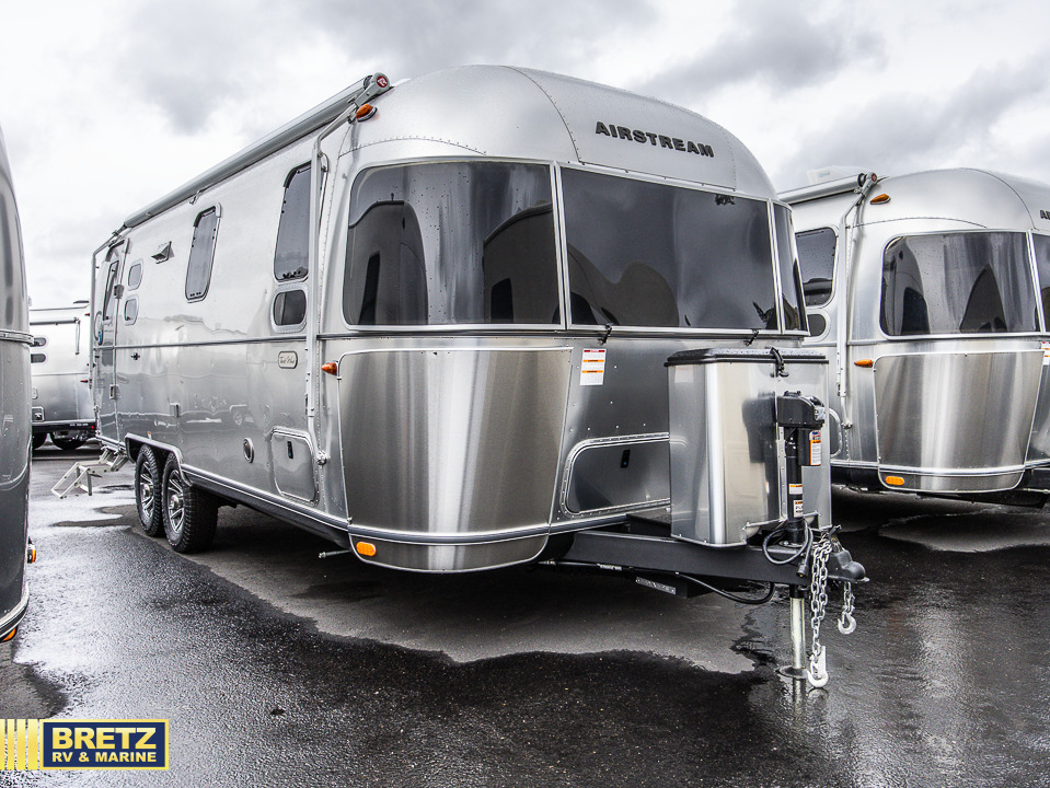 2026 Airstream Trade Wind 25FB Twin in missoula MT