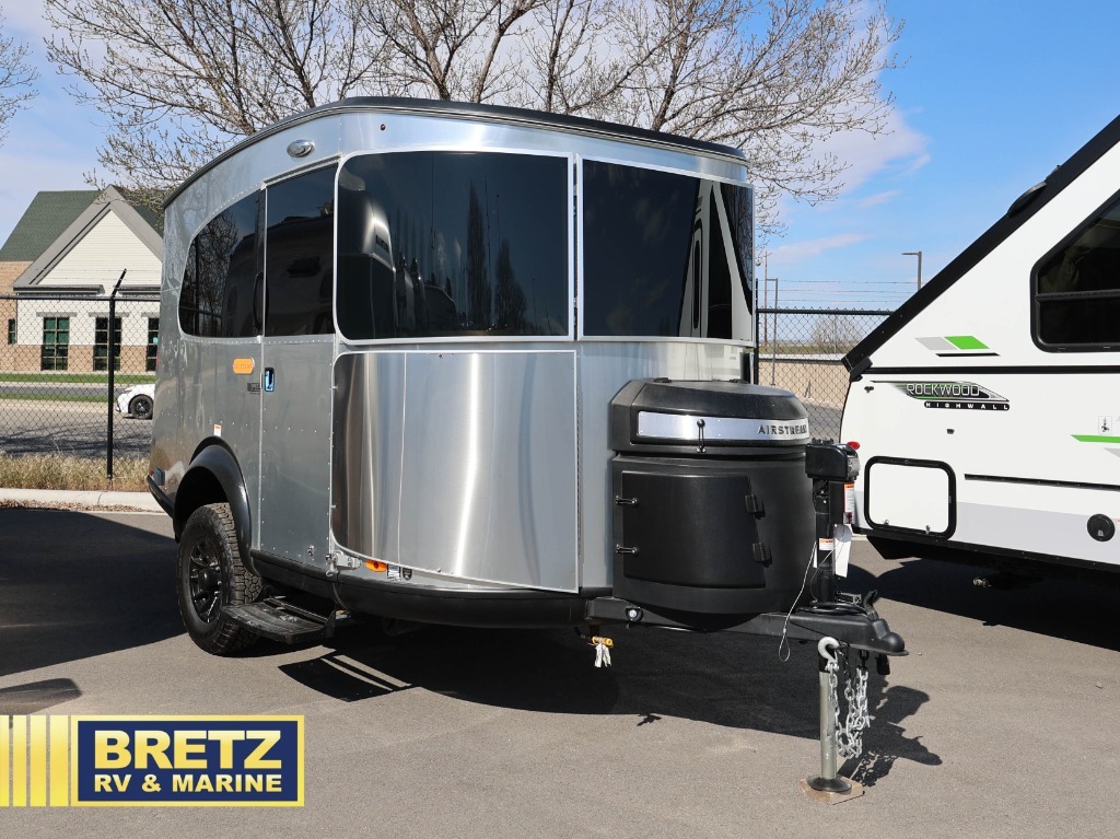 2026 Airstream Basecamp 16X in billings MT