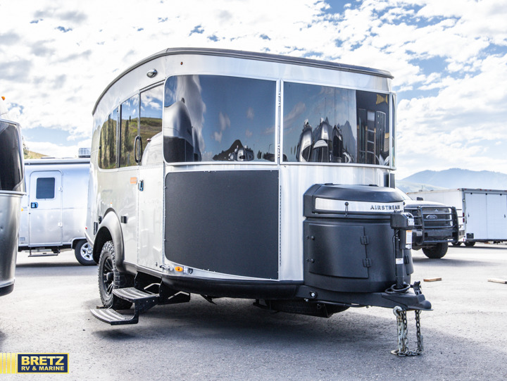 2026 Airstream Basecamp Xe 20Xe in missoula MT