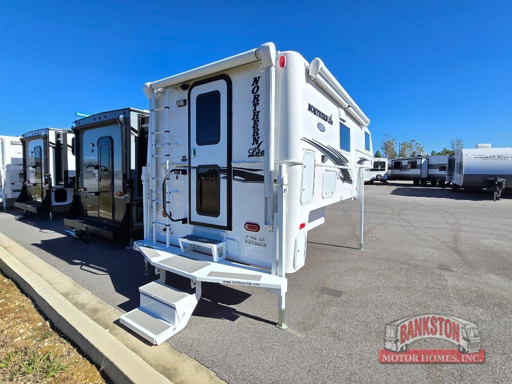 2026 Northern Lite Limited Edition 9-6LEWB 9-6LE WET in attalla AL