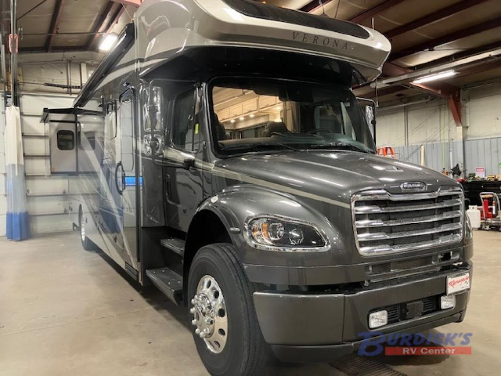 2026 Renegade Verona 36VSB in cicero NY