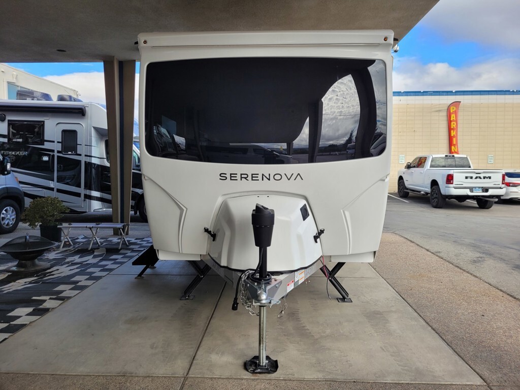 2026 Grand Design Serenova 160LG in gilroy CA