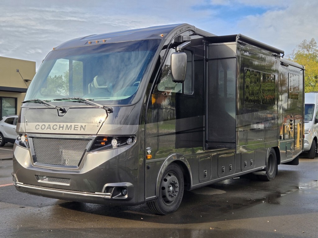 2026 Coachmen Rv Euro 25TB in sacramento CA