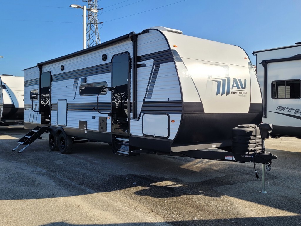 2026 Grand Design Momentum MAV 28MAV in bakersfield CA