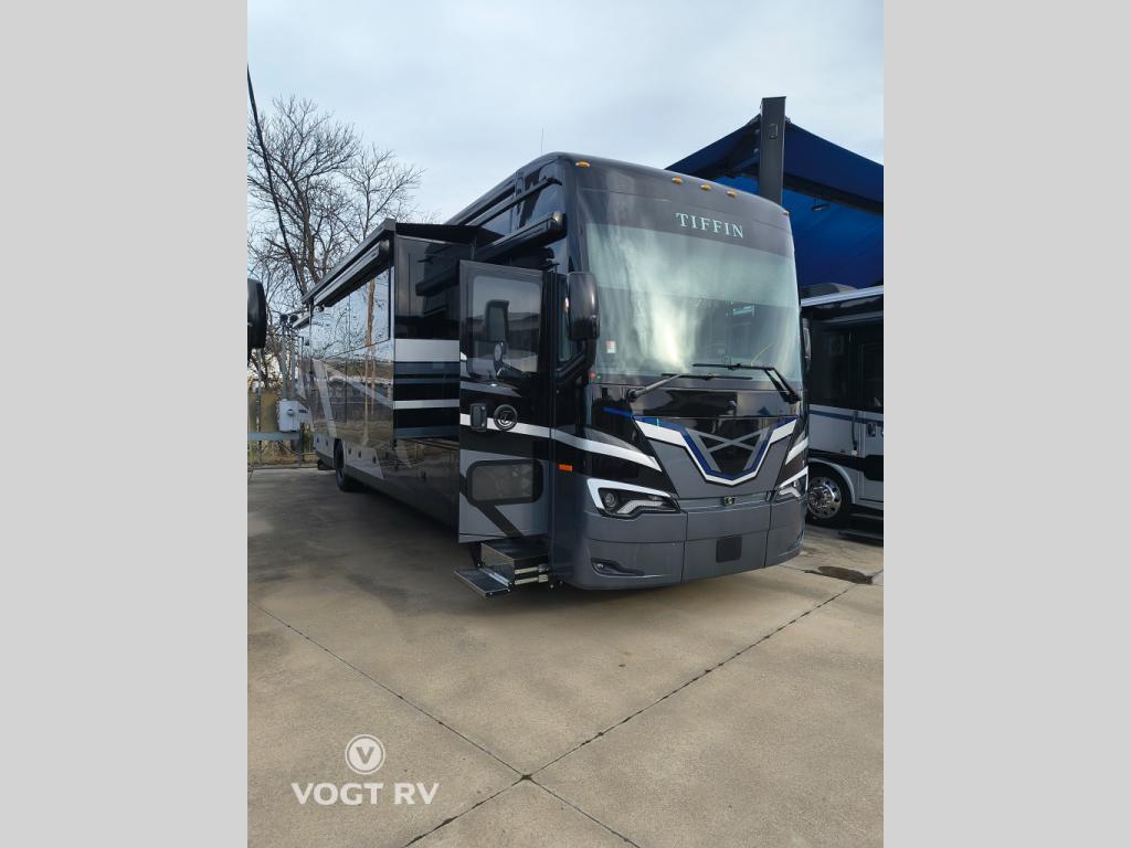 2026 Tiffin Motorhomes Allegro Bus 40 IP in fort worth TX