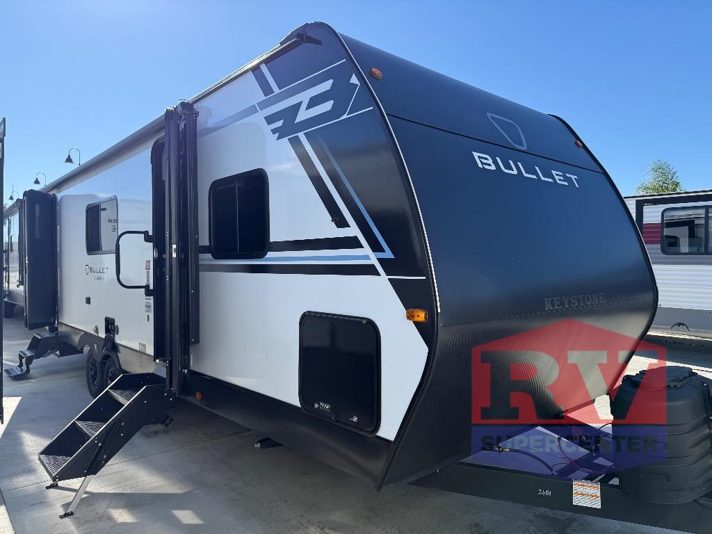 2026 Keystone Rv Bullet Classic 26BHC RV