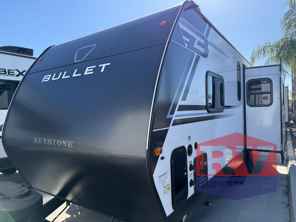 2026 Keystone Rv Bullet Classic 21RKC in menifee CA