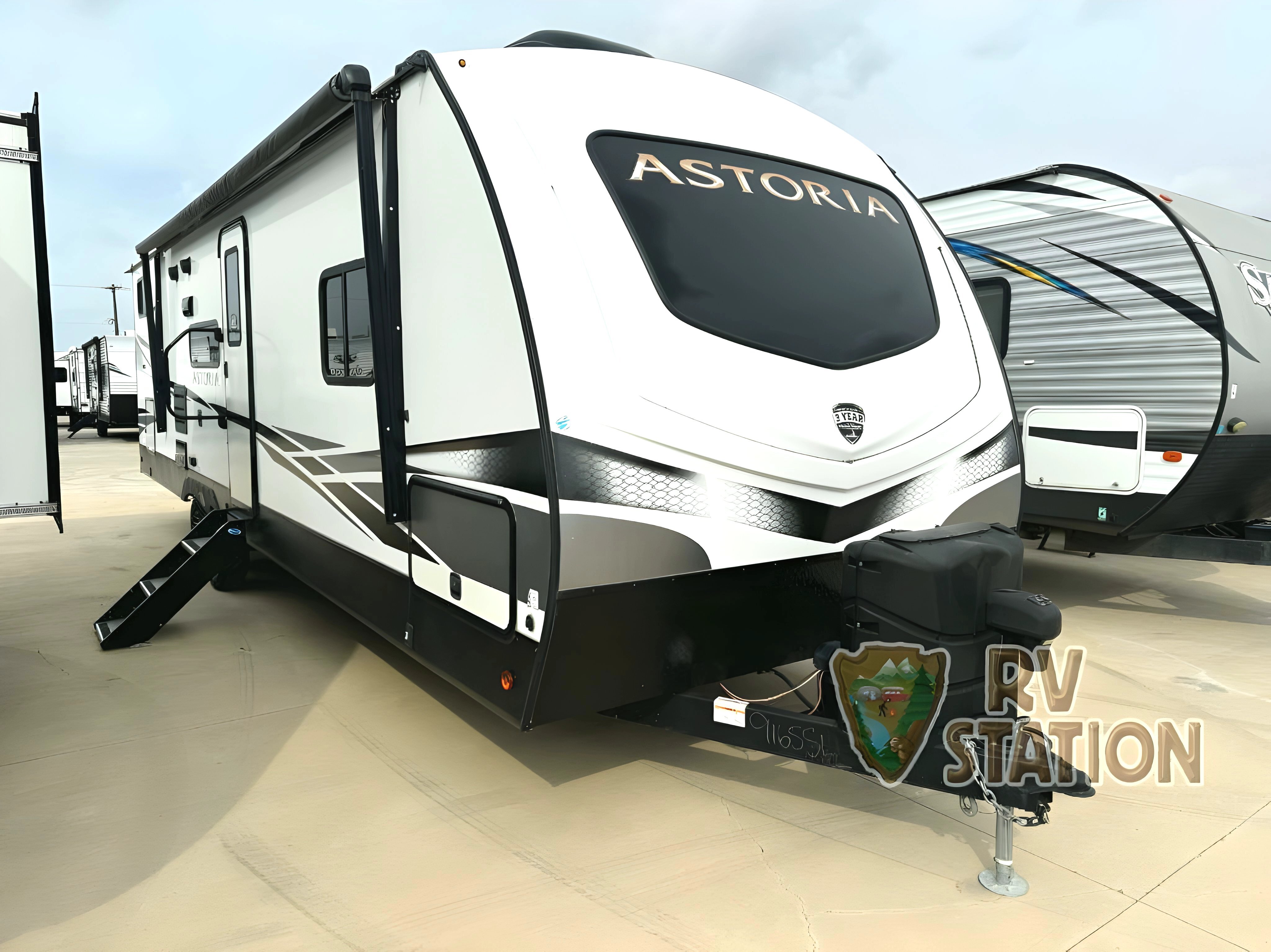 2022 Dutchmen Rv Astoria 2903BH in lorena TX
