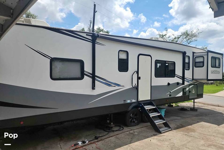 2021 Forest River Impression 320FL in beaumont TX