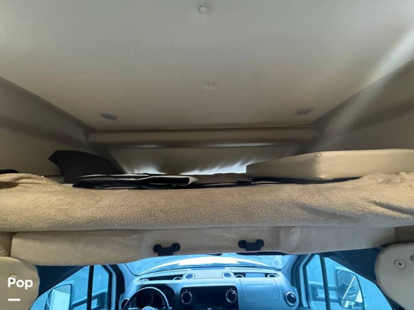 A photo of this 2020 Entegra Qwest 24A