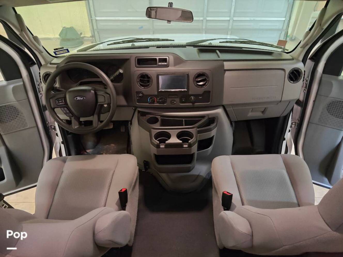 A photo of this 2023 East To West Rv Entrada 3100FB