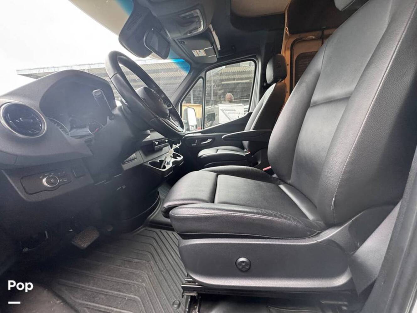 A photo of this 2020 Entegra Qwest 24A