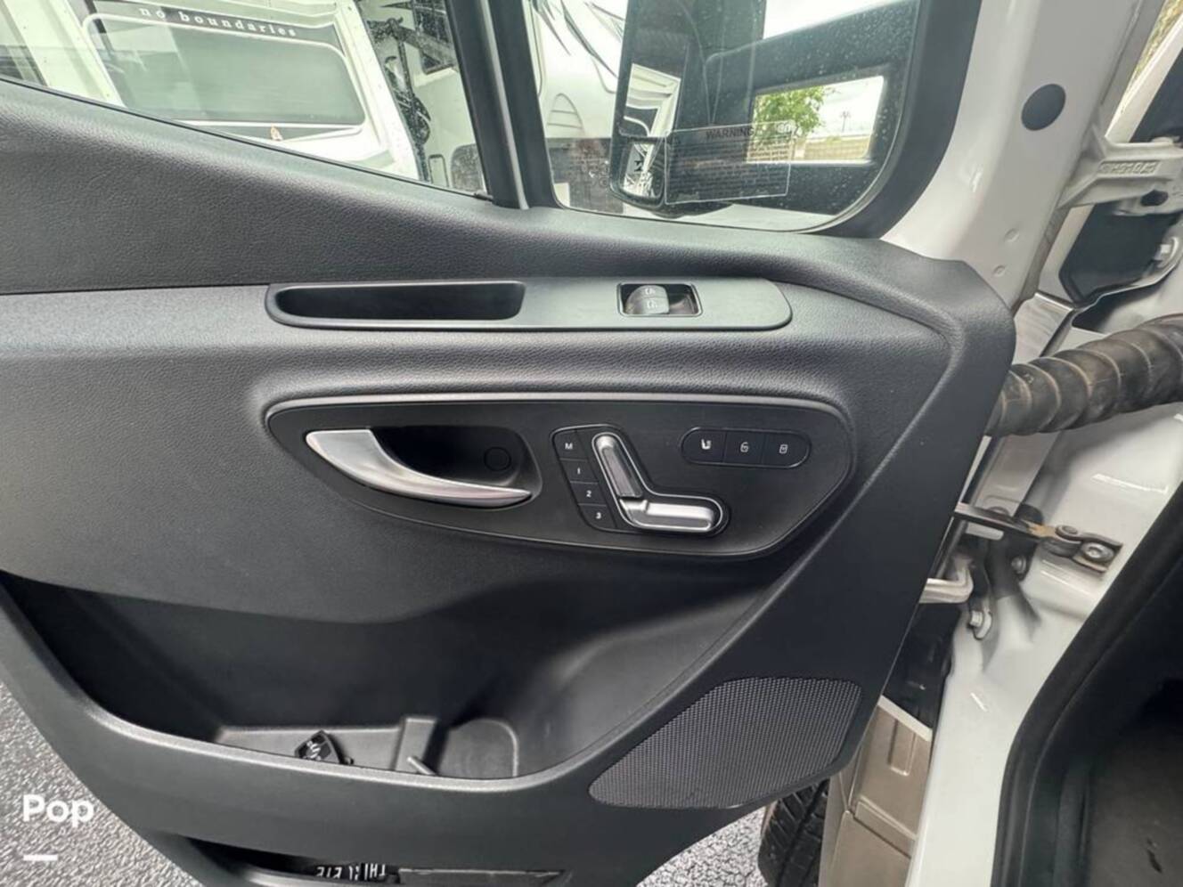 A photo of this 2020 Entegra Qwest 24A