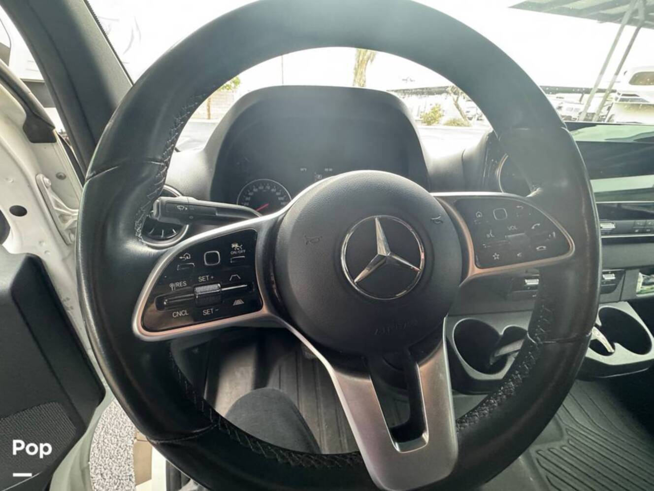 A photo of this 2020 Entegra Qwest 24A