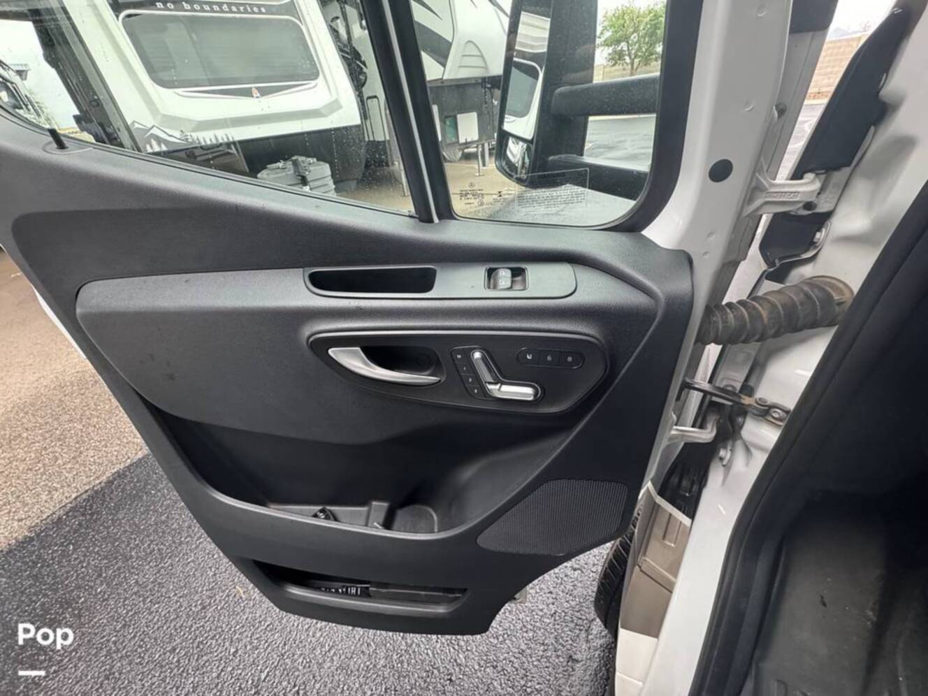 A photo of this 2020 Entegra Qwest 24A