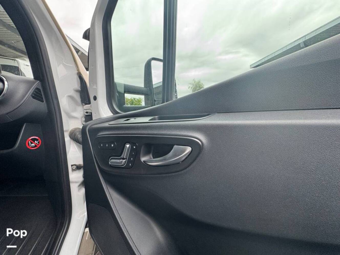 A photo of this 2020 Entegra Qwest 24A
