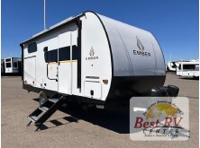 2026 Ember RV E-Series 22MLQ Review image