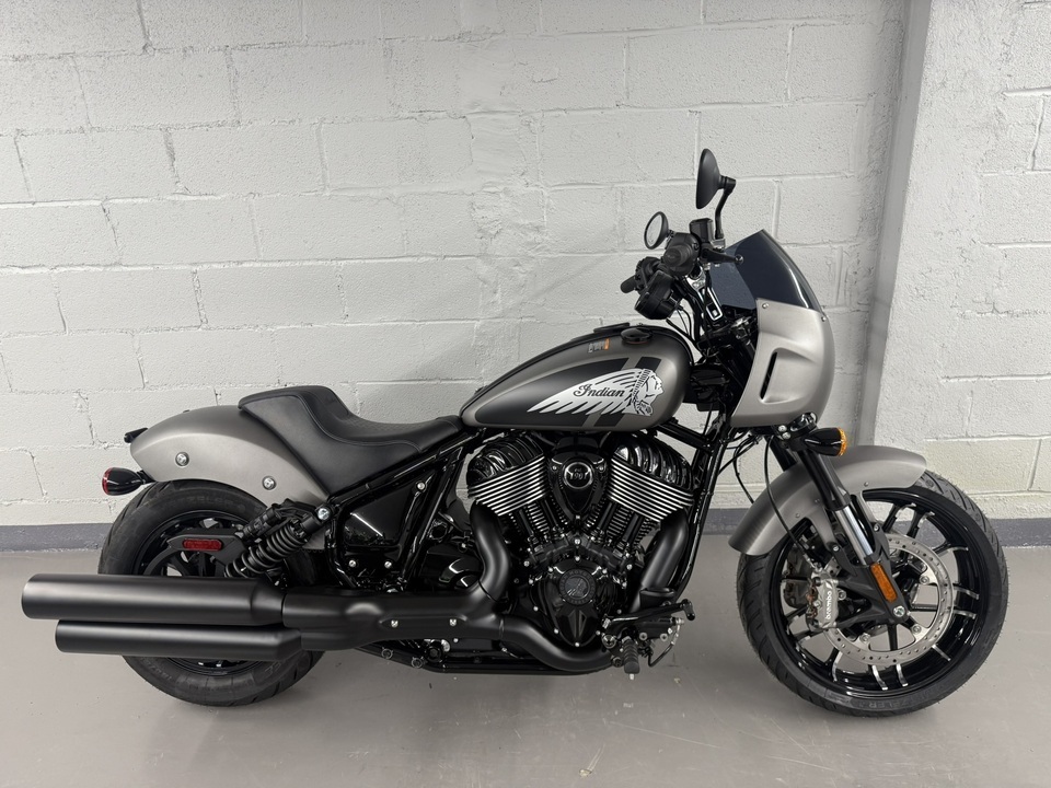 2026 Indian Sport Chief in White Plains, NY