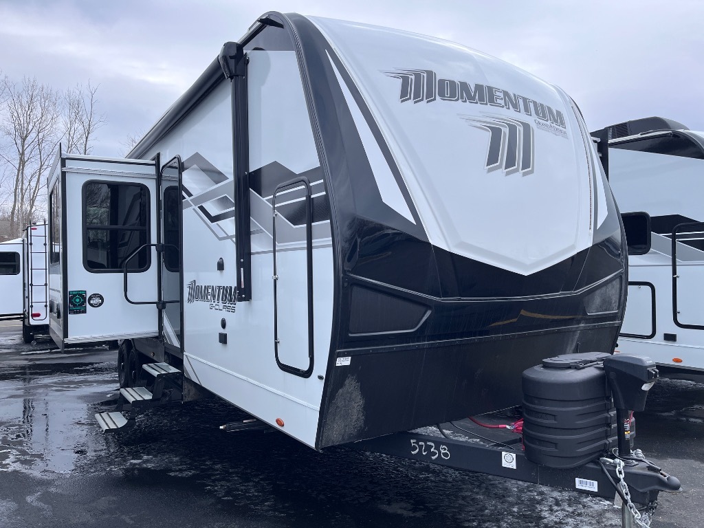 2026 Grand Design Momentum G-Class 31G in orchard park NY