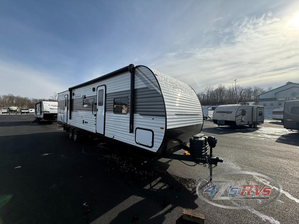 2026 Open Range Rv Colt 32DSB in peru IN