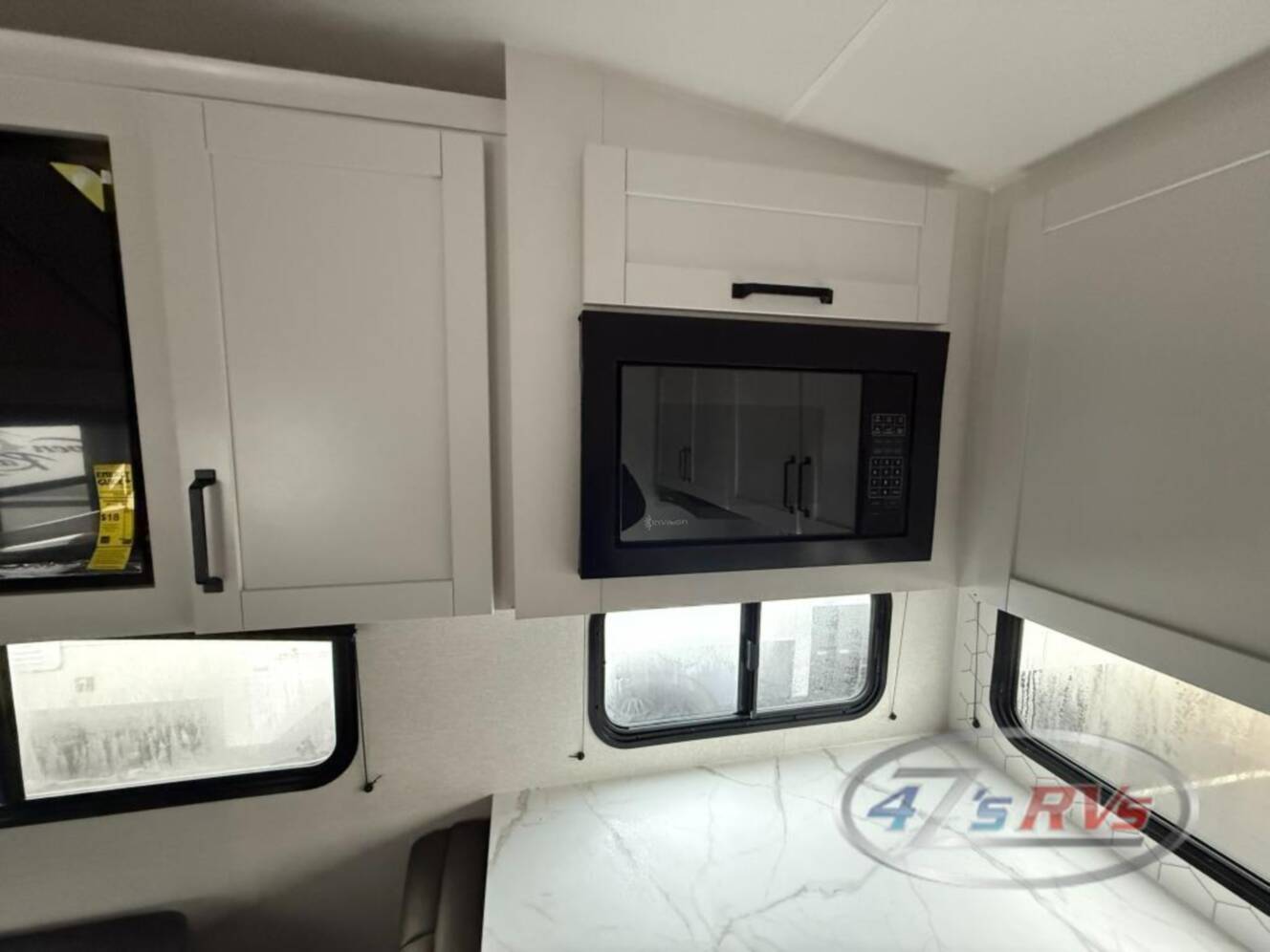 A photo of this 2026 Open Range Rv Roamer Light Duty 24MLDS