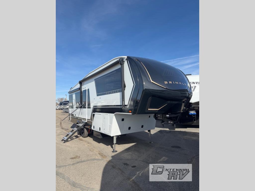 2026 Brinkley Model Z 2680 in grand junction CO