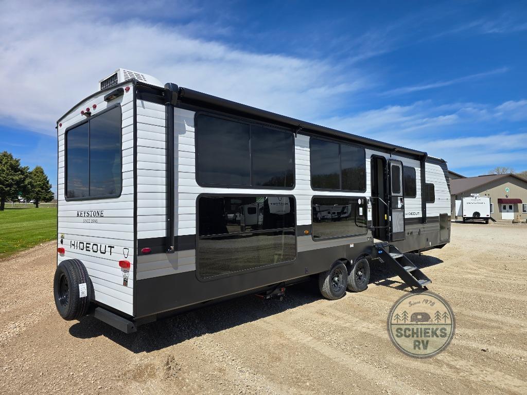 2026 Keystone Rv Hideout Max 31SUNROOM in manitowoc WI