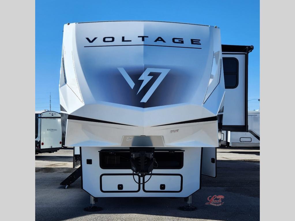 2026 Dutchmen Rv Voltage 4250 in council bluffs IA