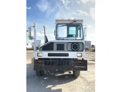 2018 CAPACITY TJ5000