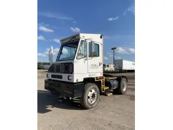 2018 CAPACITY TJ5000