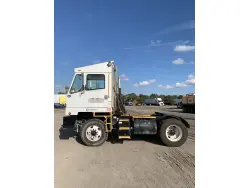 2018 CAPACITY TJ5000