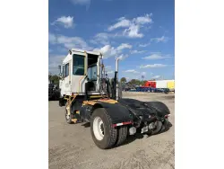 2018 CAPACITY TJ5000