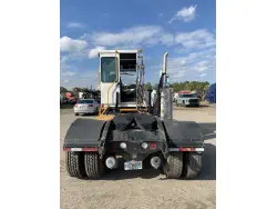 2018 CAPACITY TJ5000