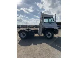 2018 CAPACITY TJ5000