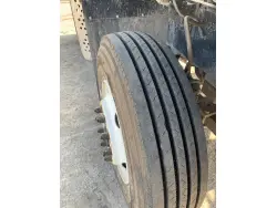 2018 CAPACITY TJ5000