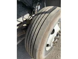 2018 CAPACITY TJ5000