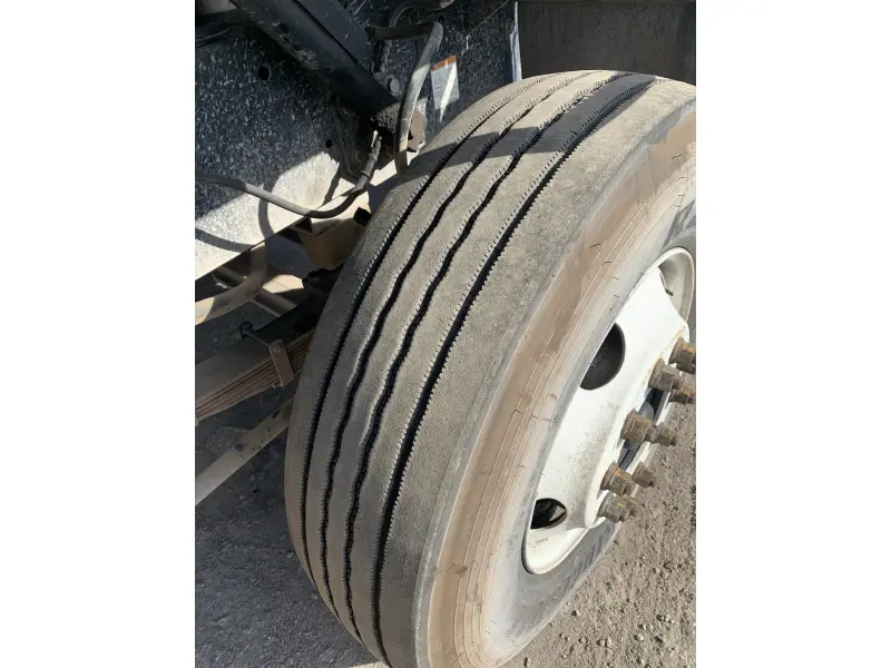 2018 CAPACITY TJ5000