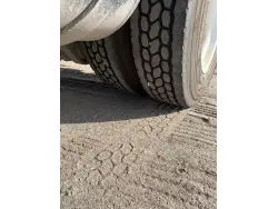 2018 CAPACITY TJ5000