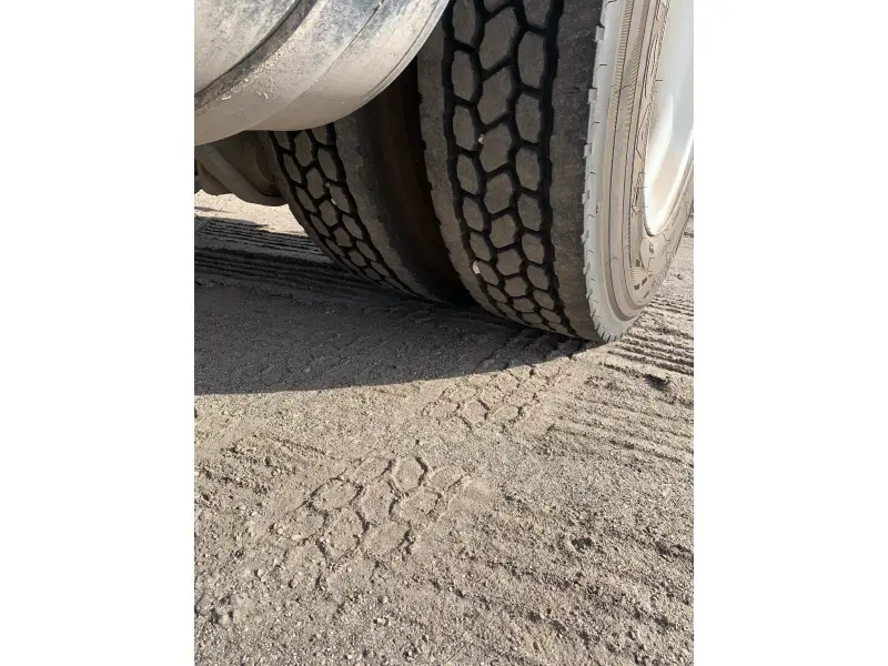 2018 CAPACITY TJ5000