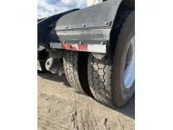 2018 CAPACITY TJ5000