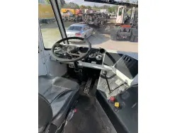 2018 CAPACITY TJ5000