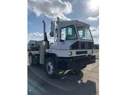 2018 CAPACITY TJ5000